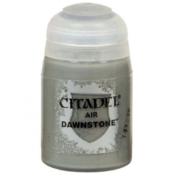 Краска Citadel - Air: Dawnstone (24ml) (6-pack) 9918995809506 фото