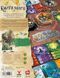 Настольная игра Geekach - Книга магии / Spellbook (Укр) GKCH164 фото 6