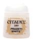 Краска Citadel - Dry: Praxeti White (12ml) (6-pack) 9918995203906 фото