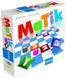 Настольная игра Granna - Матик (Укр) 04229 фото 1