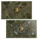 Ігрове поле GW - Blood Bowl: Goblin Pitch and Dugouts 99220909006 фото 4