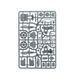Игровой набор GW - Warhammer 40000: Astra Militarum - Death Korps Of Krieg Army Set (Eng) 60010105002 фото 21