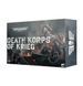 Игровой набор GW - Warhammer 40000: Astra Militarum - Death Korps Of Krieg Army Set (Eng) 60010105002 фото 1
