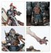 Игровой набор GW - Warhammer 40000: Astra Militarum - Death Korps Of Krieg Army Set (Eng) 60010105002 фото 7