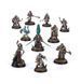 Игровой набор GW - Age of Sigmar. Warcry: The Jade Obelisk 99120201114 фото 2