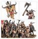 Игровой набор GW - Warhammer. The Old World: Battalion - Beastmen Brayherds 99122716007 фото 7