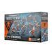 Ігровий набір GW - Warhammer 40000. Kill Team: Tau Empire Vespid Stingwings 99120113096 фото 1