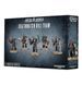 Игровой набор GW - Warhammer 40000: Adeptus Astartes - Deathwatch Kill Team 99120109001 фото 1
