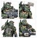 Ігровий набір GW - Warhammer 40000. Kill Team: Kasrkin 99120105094 фото 7