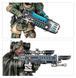 Ігровий набір GW - Warhammer 40000. Kill Team: Kasrkin 99120105094 фото 6