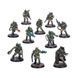 Ігровий набір GW - Warhammer 40000. Kill Team: Kasrkin 99120105094 фото 2