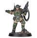 Ігровий набір GW - Warhammer 40000. Kill Team: Kasrkin 99120105094 фото 3