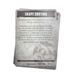 Игровой набор GW - Necromunda: Delaque Gang Tactics Cards (Eng) 60050599028 фото 3