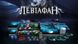 Настольная игра iGAMES - Бездна. Кракен + Левиафан / Abyss: Kraken + Leviathan (дополнение) (Укр) 2203 фото 3