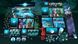 Настольная игра iGAMES - Бездна. Кракен + Левиафан / Abyss: Kraken + Leviathan (дополнение) (Укр) 2203 фото 7