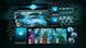 Настольная игра iGAMES - Бездна. Кракен + Левиафан / Abyss: Kraken + Leviathan (дополнение) (Укр) 2203 фото 6