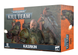 Ігровий набір GW - Warhammer 40000. Kill Team: Kasrkin 99120105094 фото 1