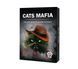 Настільна гра Woodcat - КотоМафія/Ведмежа мафія / Cats/Bears Mafia W0001 фото 1