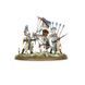 Игровой набор GW - Age of Sigmar. Battleforce: Lumineth Realm-lords - Vanari Shining Host 99120210046 фото 3