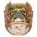 Конструктор UGears - Квідіч&trade; Пінбол UG70231 фото 4