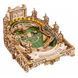 Конструктор UGears - Квідіч&trade; Пінбол UG70231 фото 1