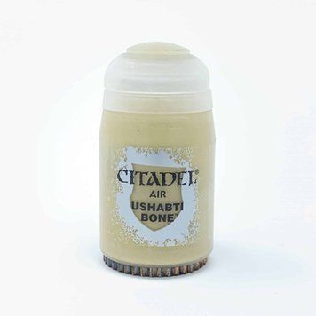 Фарба Citadel - Air: Ushabti Bone (24ml) (6-pack) 9918995816306 фото