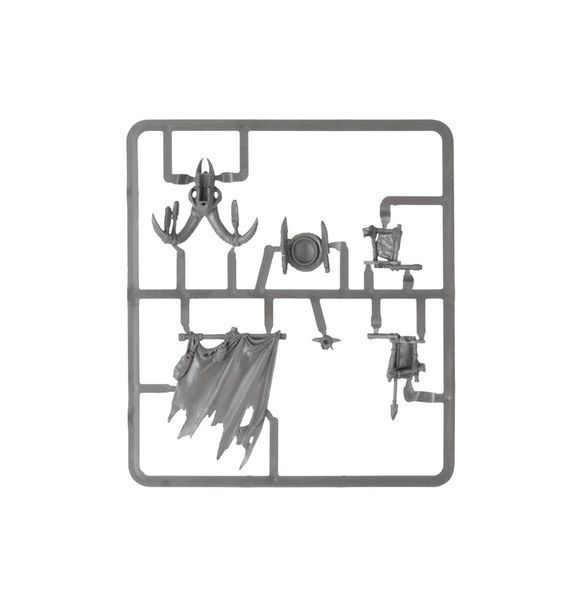 Игровой набор GW - Age of Sigmar. Spearhead: Ogor Mawtribes - Scrapglutt 99120213034 фото