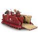 Ігровий набір GW - Warhammer 40000: Adeptus Mechanicus - Skorpius Disintegrator 99120116038 фото 2