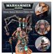 Ігровий набір GW - WARHAMMER 40000: CHAOS SPACE MARINES - FABIUS BILE 99120102176 фото 3