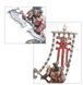 Игровой набор GW - Age of Sigmar: Khorne Bloodbound - Blood Warriors 99120201036 фото 7