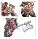 Игровой набор GW - Age of Sigmar: Khorne Bloodbound - Blood Warriors 99120201036 фото 6