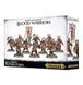 Игровой набор GW - Age of Sigmar: Khorne Bloodbound - Blood Warriors 99120201036 фото 1
