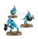Игровой набор GW - Age of Sigmar: Seraphon - Skinks 99120208041 фото 3