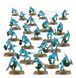 Игровой набор GW - Age of Sigmar: Seraphon - Skinks 99120208041 фото 2