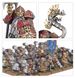 Игровой набор GW - Warhammer. The Old World: Dwarfen Mountain Holds - Dwarf Hammerers 99122705005 фото 3