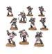 Игровой набор GW - Warhammer 40000: Emperors Children - Tormentors 99120102203 фото 2