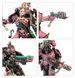 Игровой набор GW - Warhammer 40000: Emperors Children - Tormentors 99120102203 фото 4
