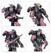 Игровой набор GW - Warhammer 40000: Emperors Children - Tormentors 99120102203 фото 5