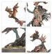 Игровой набор GW - Age of Sigmar: Flesh-Eater Courts - High Falconer Felgryn 99120207190 фото 3