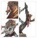 Игровой набор GW - Age of Sigmar: Flesh-Eater Courts - High Falconer Felgryn 99120207190 фото 4