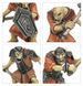 Игровой набор GW - Helsmiths Of Hashut: Hobgrot Vandalz