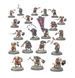 Игровой набор GW - Helsmiths Of Hashut: Hobgrot Vandalz