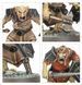 Игровой набор GW - Helsmiths Of Hashut: Hobgrot Vandalz