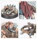Игровой набор GW - Age of Sigmar. Spearhead: Ogor Mawtribes - Scrapglutt 99120213034 фото 6