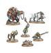 Игровой набор GW - Age of Sigmar. Spearhead: Ogor Mawtribes - Scrapglutt 99120213034 фото 3
