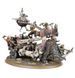 Игровой набор GW - Age of Sigmar. Spearhead: Ogor Mawtribes - Scrapglutt 99120213034 фото 5