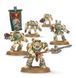 Ігровий набір GW - Warhammer 40000: Deathwing Command Squad 99120101096 фото 2