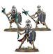 Набір мініатюр Warhammer Age of Sigmar Necropolis Stalkers(old) 99120207081 фото 4