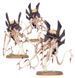 Ігровий набір GW - Warhammer 40000: Tyranids - Venomthropes 99120106057 фото 2