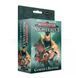 Ігровий набір GW - Warhammer Underworlds. Nightvault: Garreks Reavers (Rus) 21120701002 фото 1